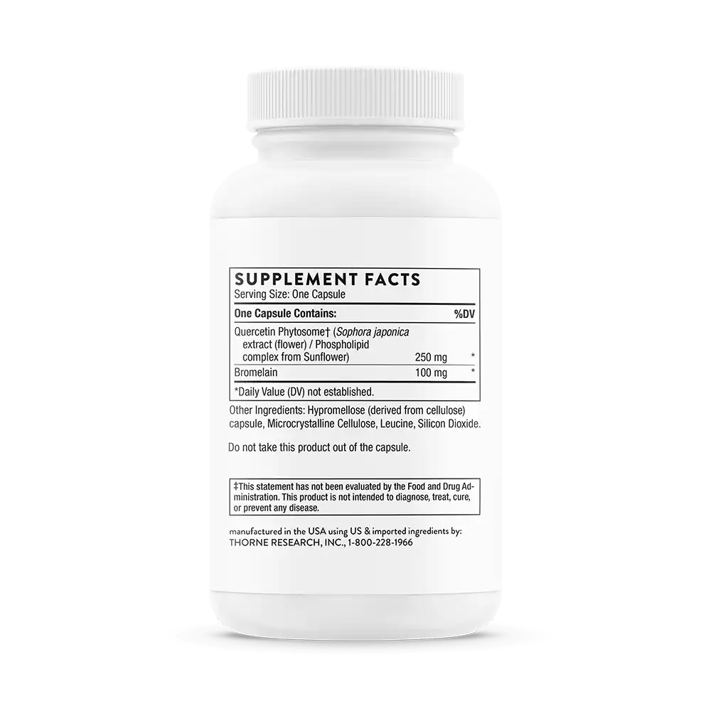 Quercetin Complex
