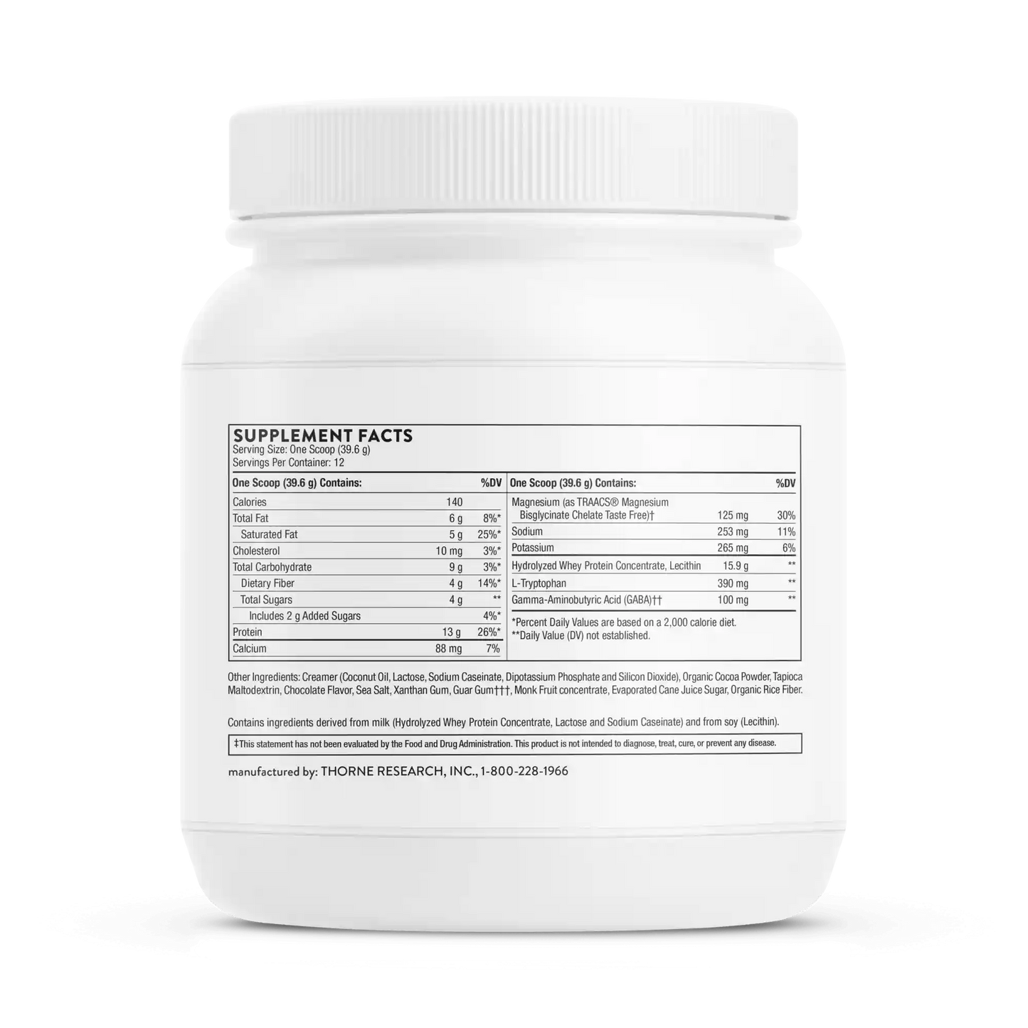 RecoveryPro®
