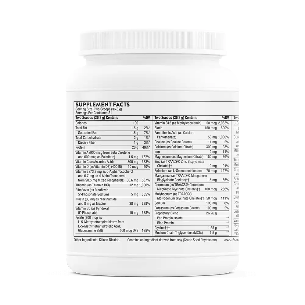 MediClear Plus®