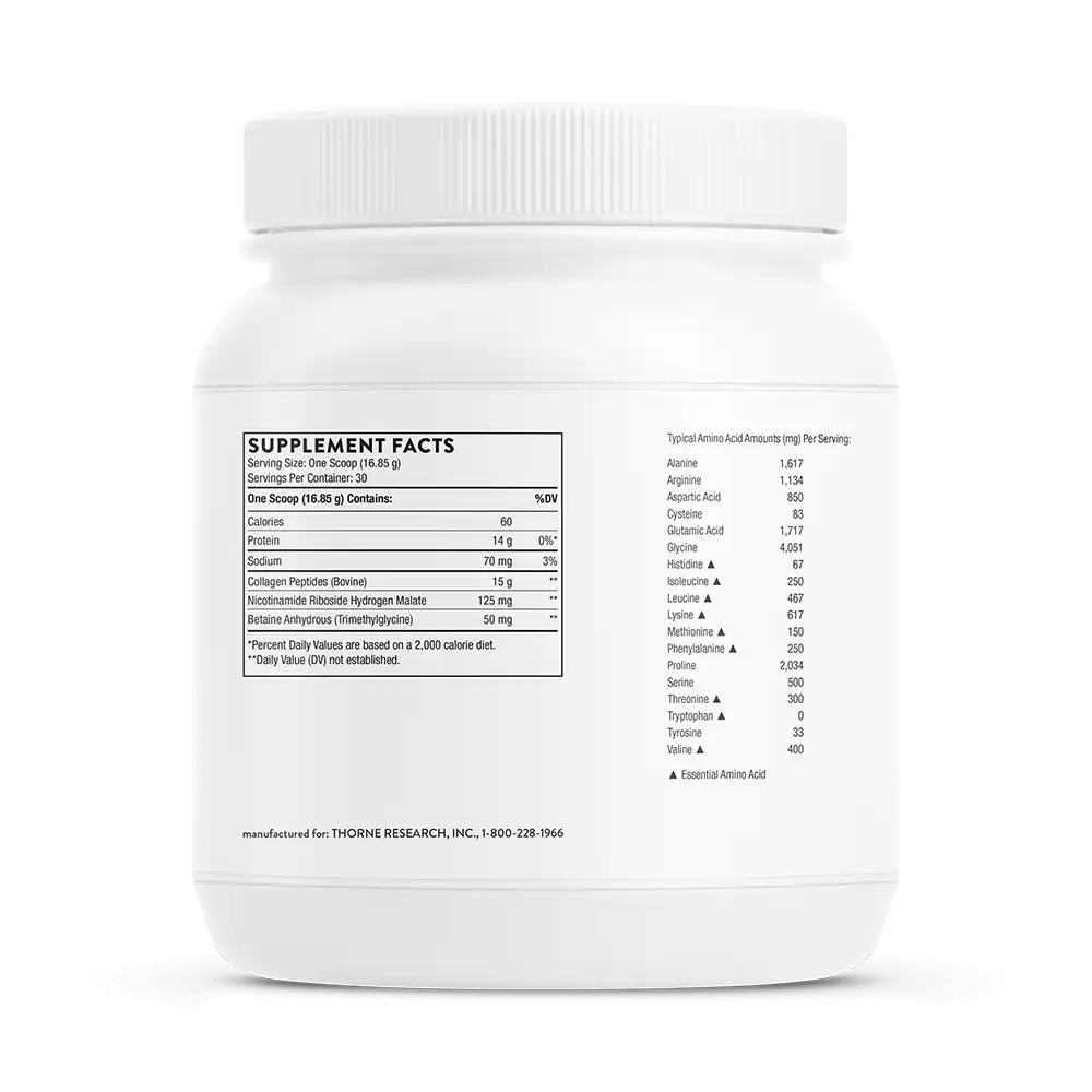 Collagen Fit