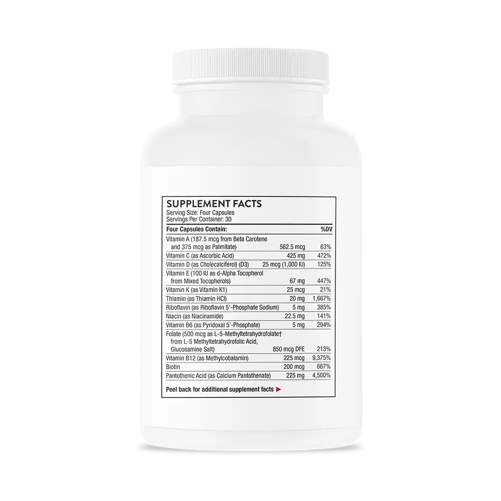Advanced Nutrients