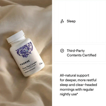 Deep Sleep Complex