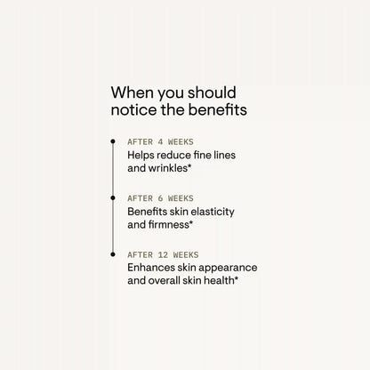 Radiant Skin Complex