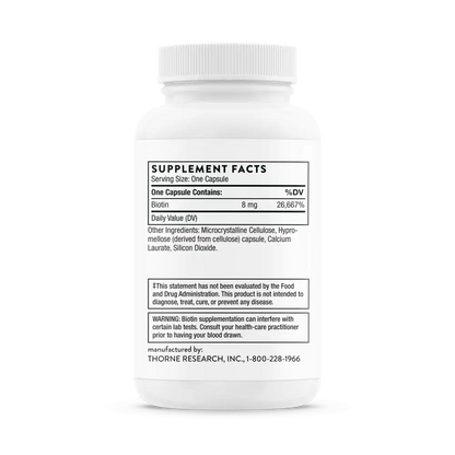 Biotin
