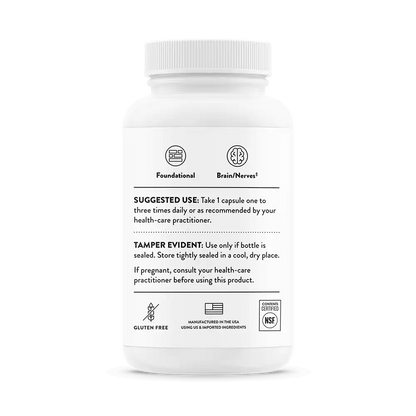 Vitamin B12 - 60 Servings