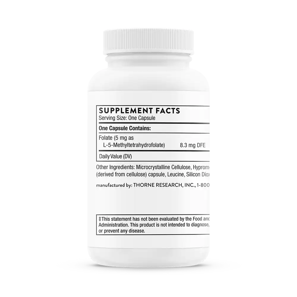 5-MTHF 1 mg