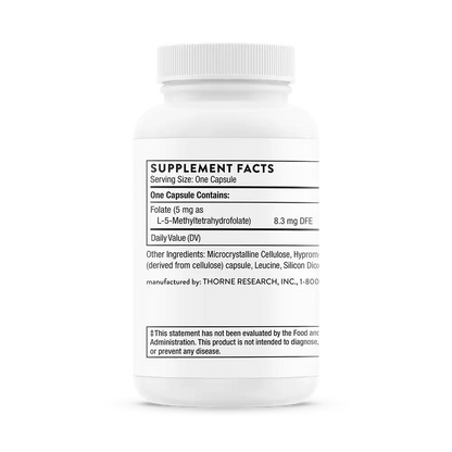 5-MTHF 1 mg