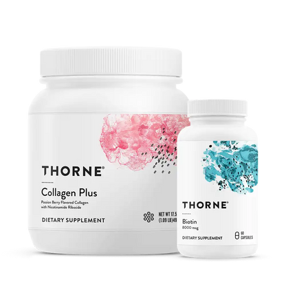 Skin Health Stack