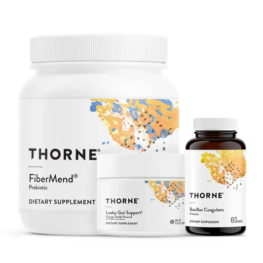 Gut Health Stack