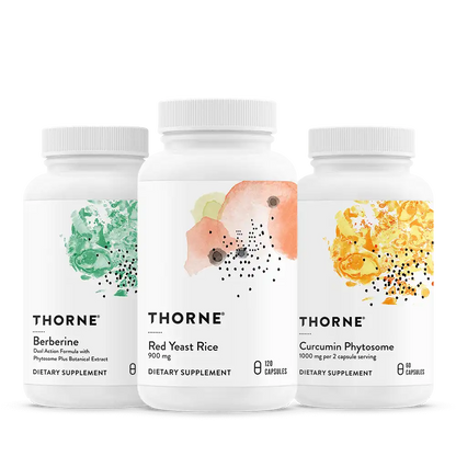 Healthy Lipids Stack