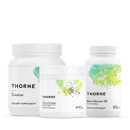 Training Stack - Lemon