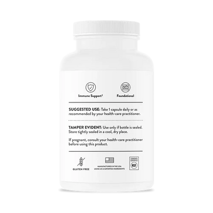 Vitamin C 1,000 mg (formerly Ascorbic Acid)