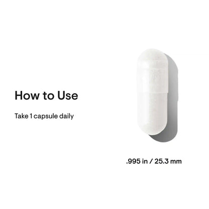 Vitamin C 1,000 mg (formerly Ascorbic Acid)