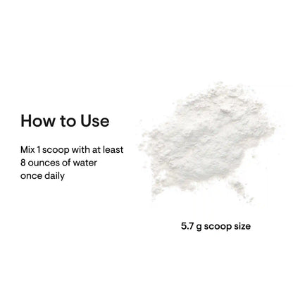 High Potency Vitamin C (formerly Buffered C Powder)