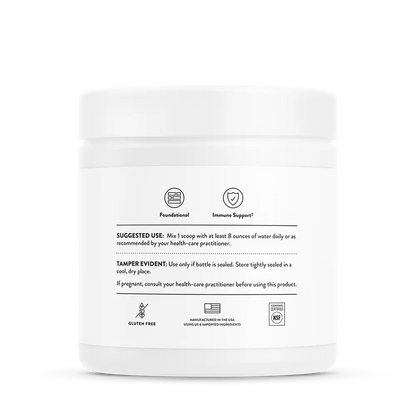 High Potency Vitamin C (formerly Buffered C Powder)