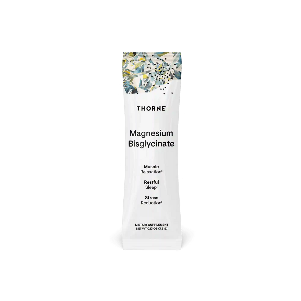 Magnesium Bisglycinate - Travel Packs