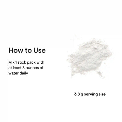 Magnesium Bisglycinate - Travel Packs
