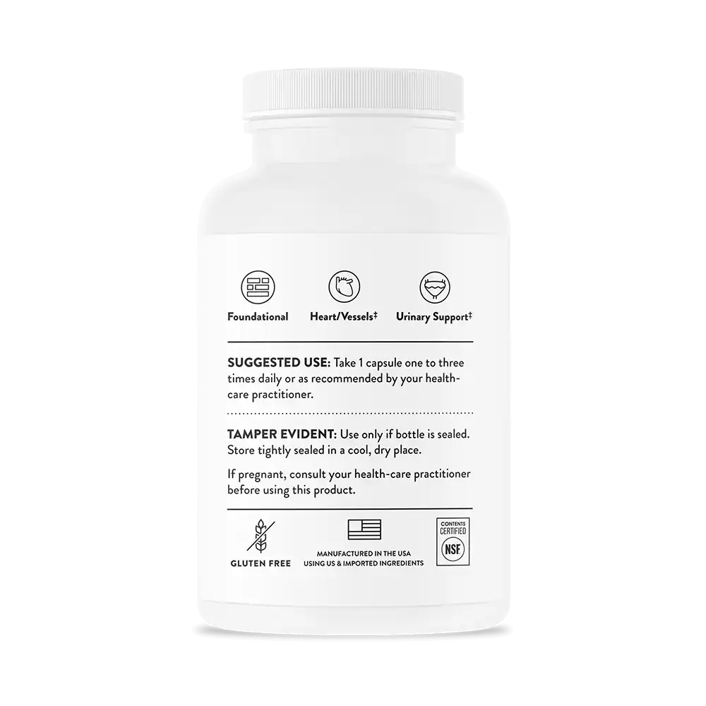 Potassium Citrate