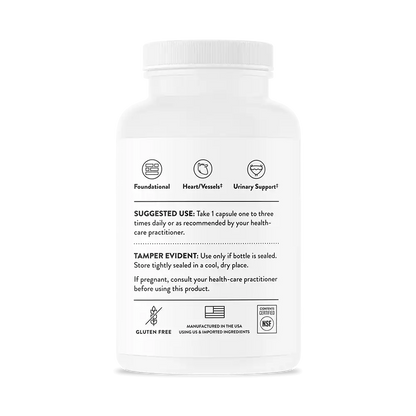 Potassium Citrate