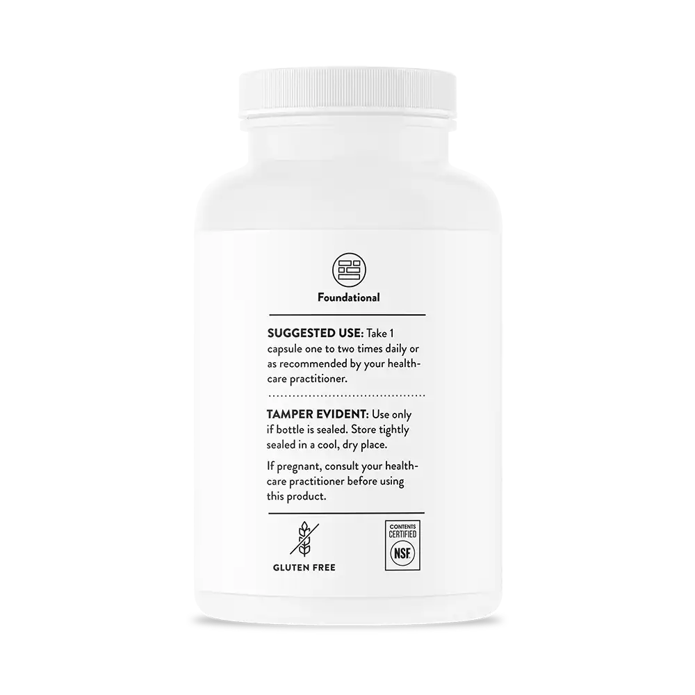 Trace Minerals