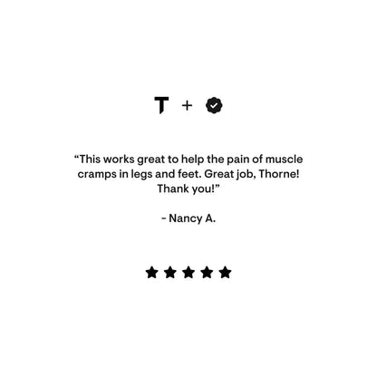 Trace Minerals