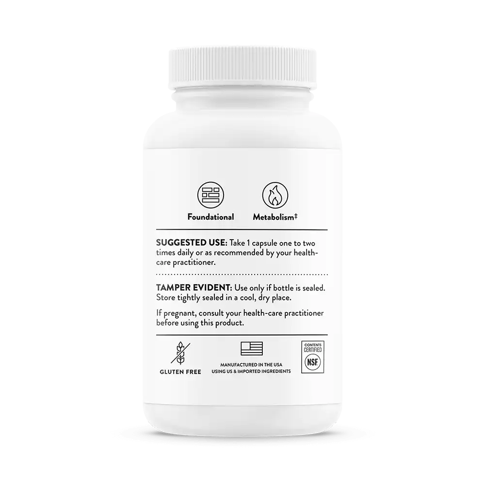 Chromium Picolinate