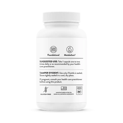 Chromium Picolinate