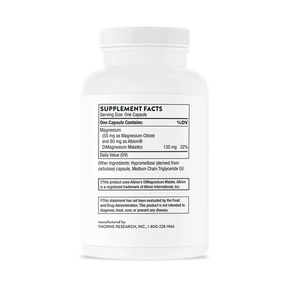 Magnesium CitraMate
