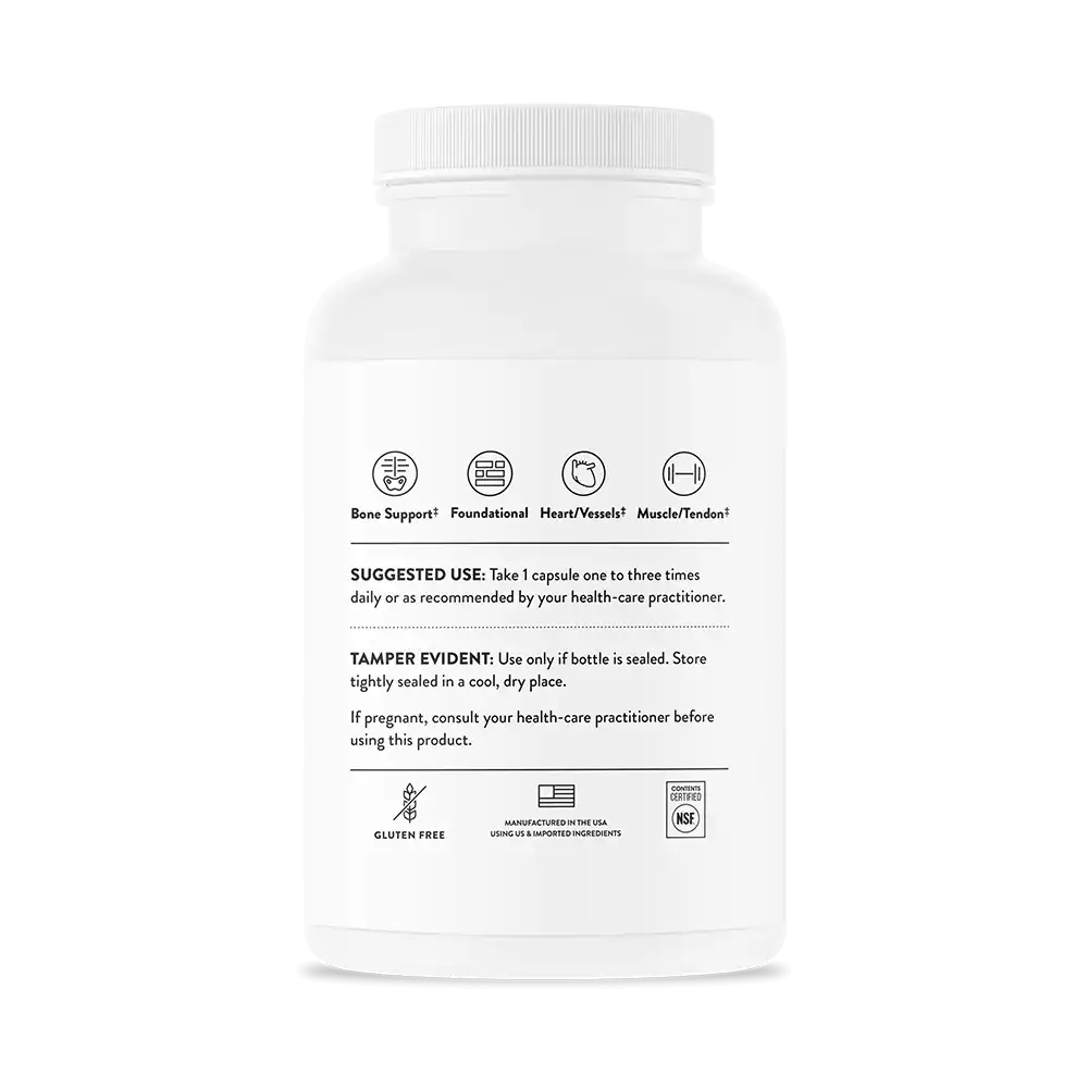 Magnesium CitraMate