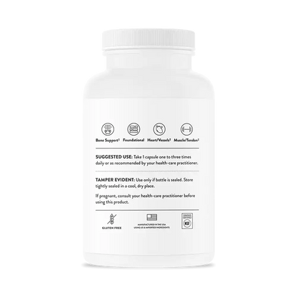 Magnesium CitraMate