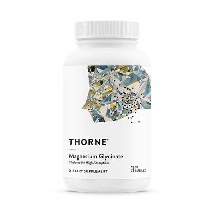 Magnesium Glycinate - 90 Servings
