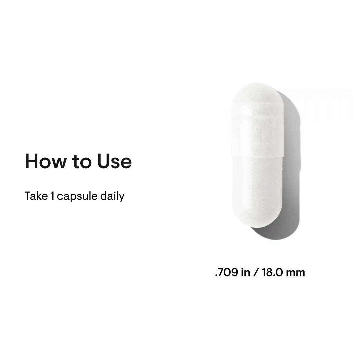 Zinc Bisglycinate 30 mg