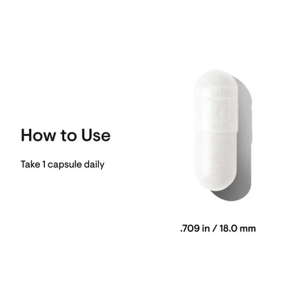 Zinc Bisglycinate 30 mg