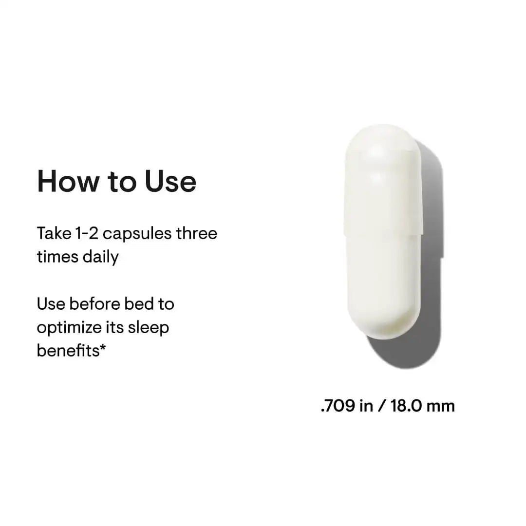 5-HTP (formerly 5-Hydroxytryptophan)