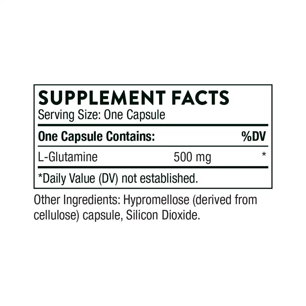 L-Glutamine