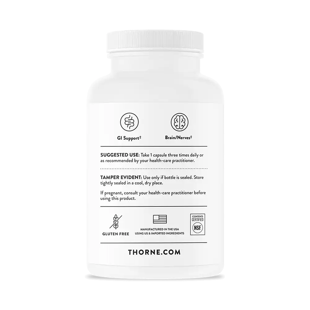 L-Glutamine