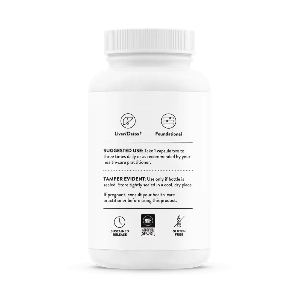 Glutathione-SR