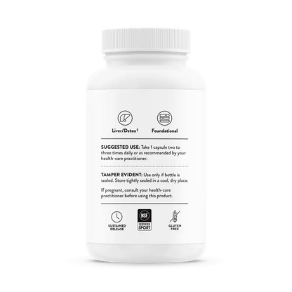 Glutathione-SR