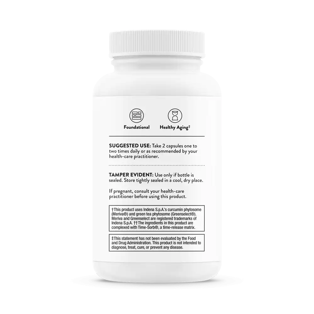 Resveratrol Complex (formerly PolyResveratrol-SR)