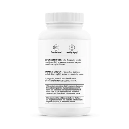 Resveratrol Complex (formerly PolyResveratrol-SR)