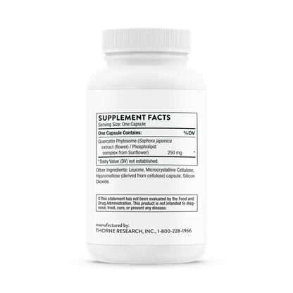 Quercetin Phytosome