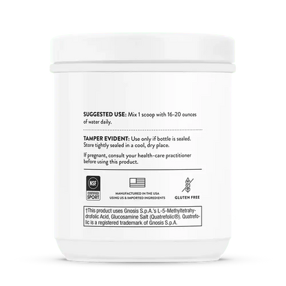 Advanced Electrolytes