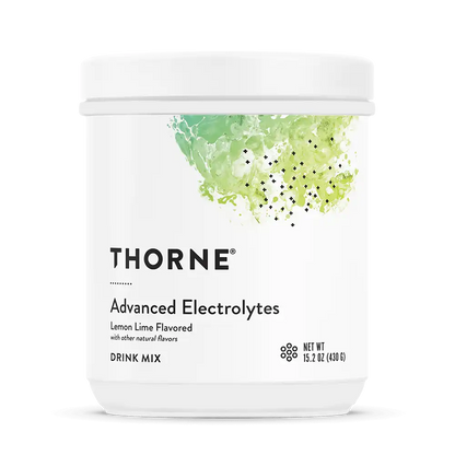 Advanced Electrolytes