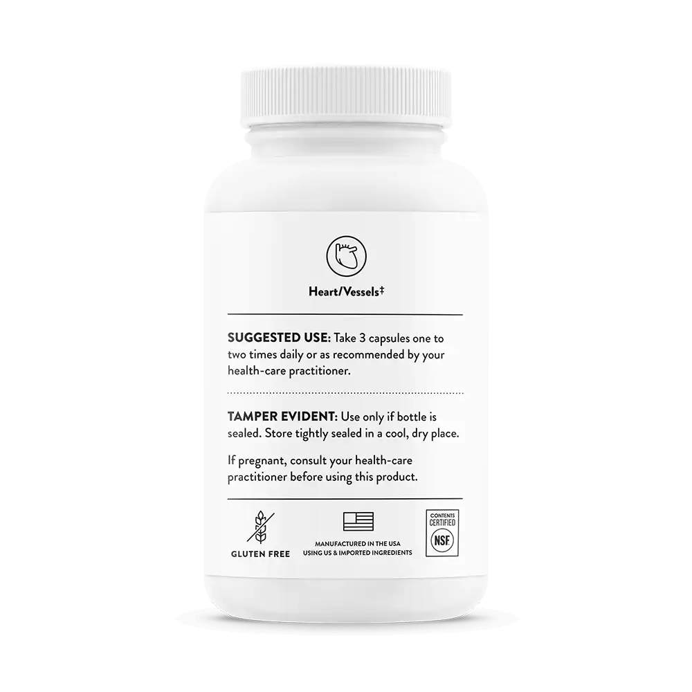 Heart Health Complex