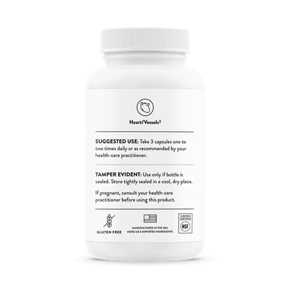 Heart Health Complex
