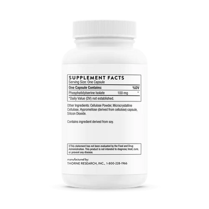 Phosphatidylserine