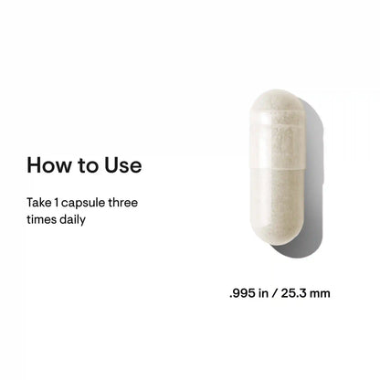 Glucosamine & Chondroitin