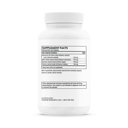 Liver Cleanse