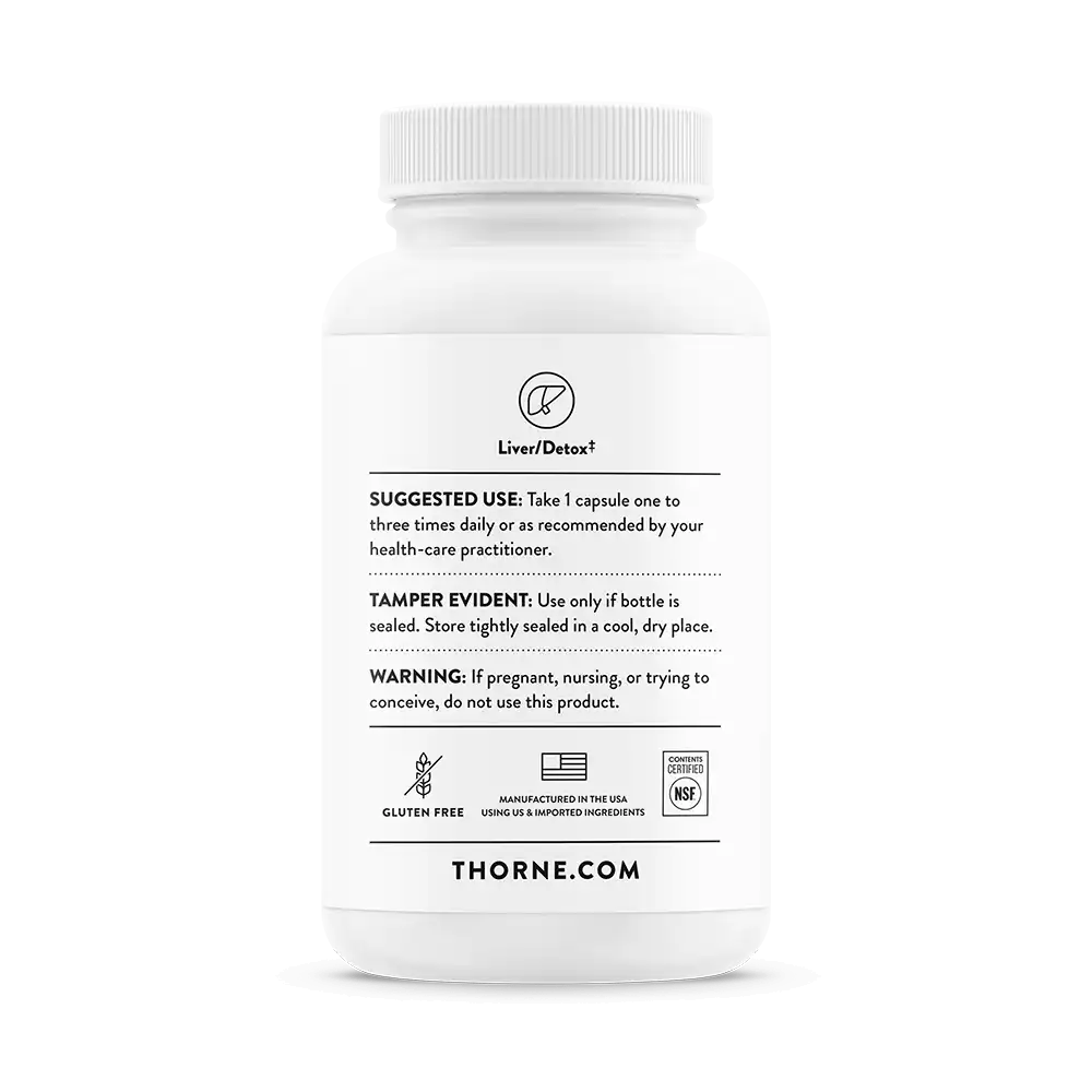 Liver Cleanse