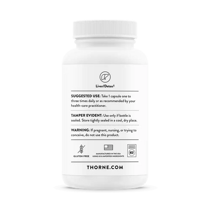 Liver Cleanse